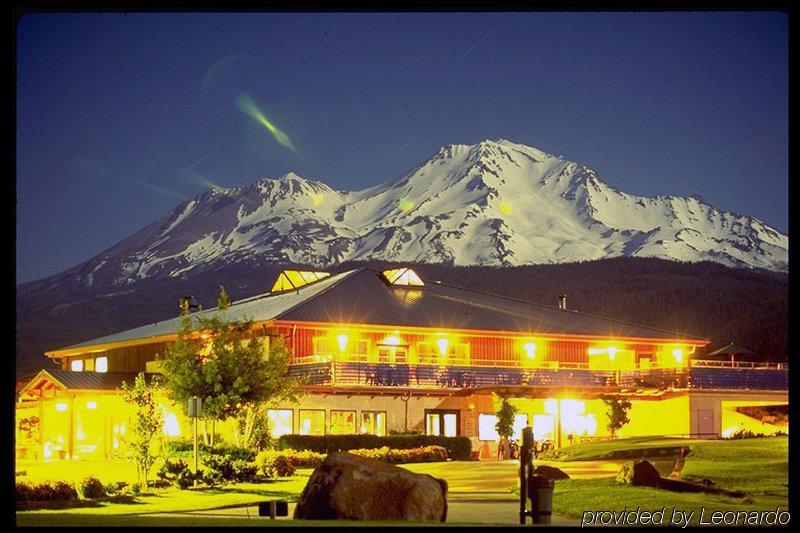 Mount Shasta Resort Kültér fotó